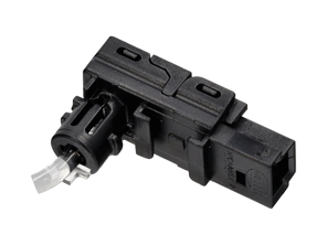 Éclairage des poignées de porte intérieures. Porsche 981 / 982 Boxster / Cayman / GT4 / 991.1 / 991.2 Carrera / GT3 / R / RS / GT-Speed 2012>> - 99163208, 99163208500, 99163208600