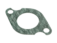 Guarnizione per collettore di aspirazione. Porsche 911 65-73 / 914-6 - 90110839104
