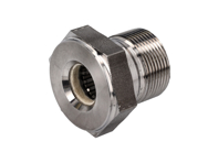 Dado premistoppa HD volano. Porsche 356/912 - 61610202501 - NLA-102-025-01, NLA0202501, 11218