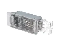 Lumière de la boîte à gants. Porsche 987 / 987C / 997