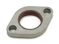 Camshaft adjuster seal. Porsche 986 Boxster / 996 >>2001 - 99610522352, 99610522351