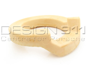 Shock Absorber Upper Spring Desk Pad. Porsche 958 Cayenne - 95833314900