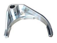 Forcella cambio 5ª/6ª marcia Porsche 986 Boxster S - 98630301500 - CMS.986.56F, CMS98656F