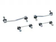 Kit drop link anteriore e posteriore. Porsche 993 Carrera 2 1994-97 - 99334307101, 99334307201, 99334307100, 99334307200, 99333307303, 99333307302, 99333307303 - PR02008P