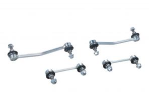 Droplink kit voor en achter. Porsche 993 Carrera 2 1994-97 - 99334307101, 99334307201, 99334307100, 99334307200, 99333307303, 99333307302, 99333307303 - PR02008P