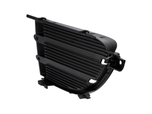 Front bumper grille. Porsche 991 C2 / C4 - 991505767071E0, 991505768071E0, 99150576807, 99150576707