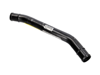 Wasserrohr, Rücklauf. Porsche 986 Boxster S / 996 Carrera / GT2 / GT3 1999-05 - 99610661554, 99610661553