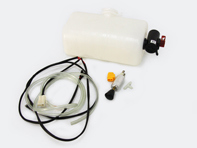 电动清洗器水箱套件 6V。保时捷 356 - PCG62872000
