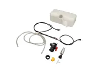 Kit elektrische sproeiertank 6V. Porsche 356 - PCG62872000