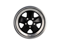 16' Fuchs wheel for Porsche 911, 911 Turbo, 924 GT and 944 Original Porsche - 91136211507