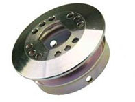 Alternator fan pulley. Porsche 911 1978-89 - 91110620800, 91110620803 - URO-011391