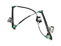 Window lift cable. Porsche 987 Boxster / 997.1 Upto 2005 - 98754207500, 98754207600