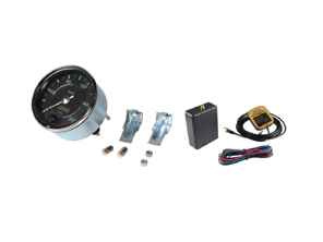 Speedometer and GPS speed sensor kit. Porsche 356 - 64474110103 - 8199600400, 8199602000