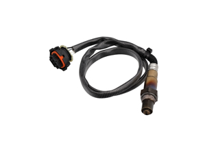 Sonde lambda à oxygène, APRÈS pot catalytique. Porsche 958 Cayenne - 95860617200, 0258010207