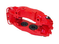 Bremssattel, VORNE. Porsche 996 C4 1999>> - 99635142521, 99635142621