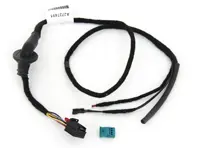 Cablaggio specchietto esterno. Porche 991 - 99162271400