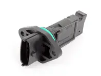 Air mass / flow sensor. Porsche 996 / 997 / 997 MKII / Boxster 986 - 98660612501, 98660612500, 0280218055, 98660612502
