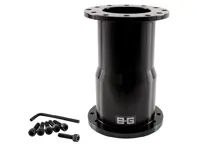 Entretoise de volant B-G Racing 120mm - BG4920
