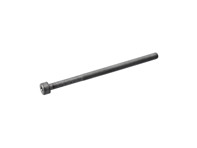 Hexagon socket head bolt for water pump. Porsche 958 Cayenne 4.2L Diesel - 95810603350, 95810603351, N10646501