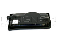 Automatic Transmission Oil Pan. Porsche 924 / 944 - 010321359F