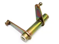 Leva di inversione della tiranteria dell'acceleratore. Porsche 911 Turbo 75-89 - 93042301701, 93042301704