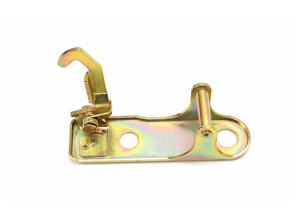 Enganche en el capó delantero. Porsche 911 1974-89 - 91151105102, 91151105103, 9115110510 - OBP11.1.137, OBP111137, 8566-1, 1687700700