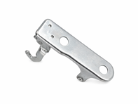 Enganche en el capó delantero. Porsche 911 1974-89 - 91151105102, 91151105103, 9115110510 - OBP11.1.137, OBP111137, 8566-1, 1687700700