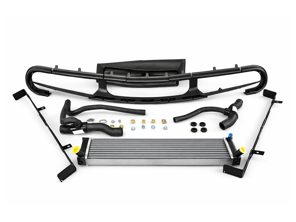 散热器水冷套件保时捷 996 >>2001 / 986 Boxster - 99610603753