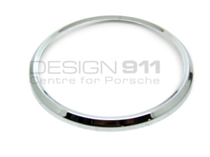 Tachoblende, Groß. Porsche 356 - 99970412650 - C173
