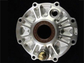 Vorderer Differentialdeckel Porsche 996TT/ C4 G96.30, G96.50 - 99634901003, 996.349.010.03, 99634901002, 996.349.010.02, 99634901003/1
