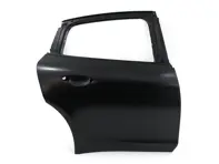 Guscio porta posteriore. Porsche 971.1 Panamera E01 / 971.2 Panamera - 971833021BYGRV, 971833022BYGRV, 971833021YGRV, 971833021Y, 971833022YGRV, 971833022Y