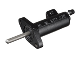 Clutch slave cylinder. Porsche 924 Turbo / 924S / 944 - 94411623700 - KN2393D1