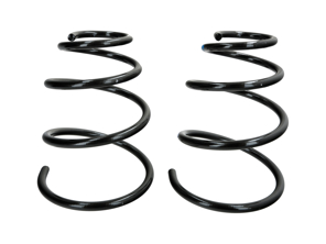 Coil Springs FRONT PAIR. Porsche 996 - US Cabriolet & Targa Models 2002>