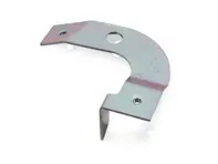 Equerre de support de câble de câble d'allumage pour Porsche 911 Carrera - 91160959501, 91160959500