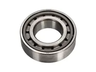 Extremo del volante, cojinete del eje (o cojinete del piñón). Porsche 911 1972-1989 (915 caja de cambios) - 99911014601 - 19380