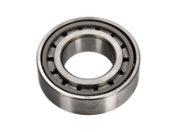 Estremità del volano, cuscinetto dell'albero (o cuscinetto del pignone). Porsche 911 1972-1989 (915 cambio) - 99911014601 - 19380