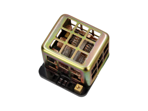 Vorwiderstand der Klimaanlage. Porsche 928 1989-93 - 92861810101, 92861610100