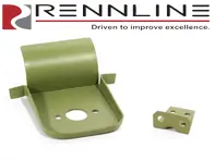 Rennline Cup e supporto per kill switch in stile fabbrica RS. Porsche 964/993 - EL62