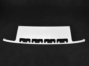 前面板。保时捷 924 Turbo / GT / GTS / GTR - TK253, 477805593A - TK 253