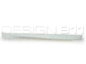 Dorpellijst/-skirt GT3 MK1. Porsche 996 GT3 1997-01 - 99655998001G2X, 99655998101G2X