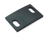Reinforcement bar tube gasket. Porsche 911 1974-89 - 91150531100, 8170-1