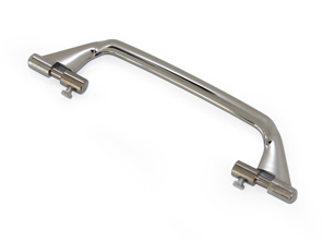 Maniglia per porta interna. Porsche 356A/356B - 64453162100 - 644 531 621 00, 1687800700