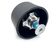 Adattatore volante, volante 991 e 997 per Porsche 964 / 928 / 968 / 944 - P-964-991-0001