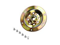 Supporto centrale ventola pala girante. Porsche 911 1965-77 - 90110601003, 90110601102, 90165076000