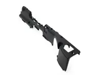 Door sill support. Porsche 996 - 99655162001, 99655161901