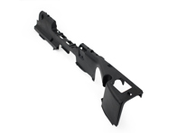 Supporto per soglia porta. Porsche 996 - 99655162001, 99655161901