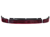 Set indicatori di direzione posteriori con catadiottro per Porsche 964 - 96463115901, 96463190700, 96463190800, 96463190701, 96463190801, 96463190702, 96463190802