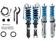 Bilstein B16 DampTronic Coilover Suspension Kits. Porsche 997 C2 07/2004>> *GA5-B560 - 49-115604, 49115604 - GA5B560, GA5-B560, 49-115604