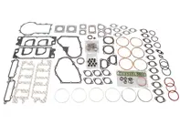 Motor koppakking set. Porsche 930 Turbo 1975-77 - 93010090103, 102.785