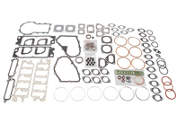 Engine head gasket set. Porsche 930 Turbo 1975-77 - 93010090103, 102.785
